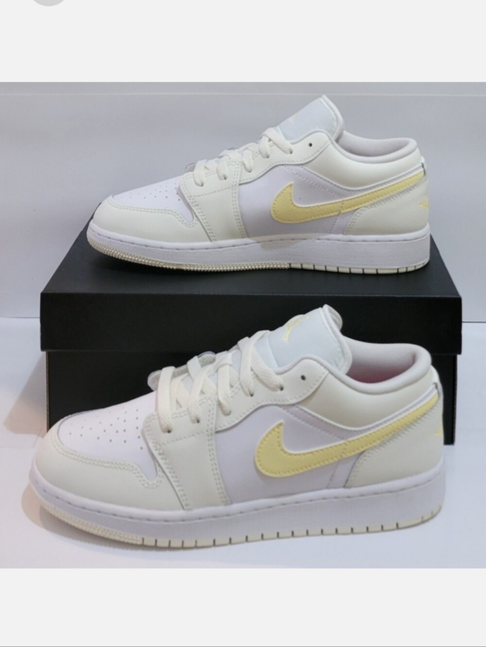 Air Jordan 1 Low GS‎ Low Sneaker